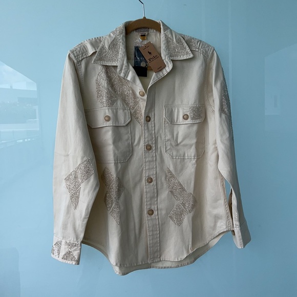 New shirt Ralph Lauren - Picture 6 of 12